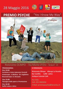 Premio 28 maggio
