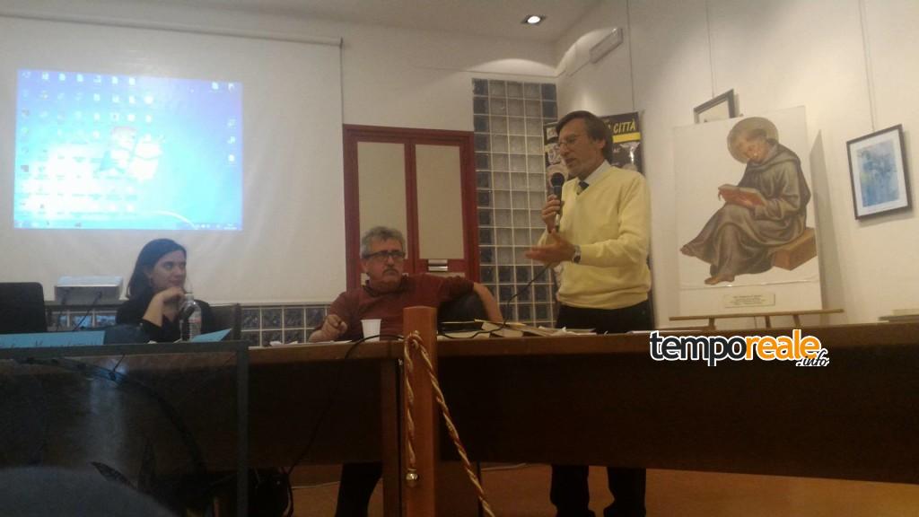 aquino convegno filosofia antisemitismo