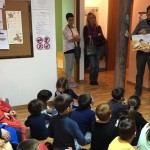 bambini biblioteca formia