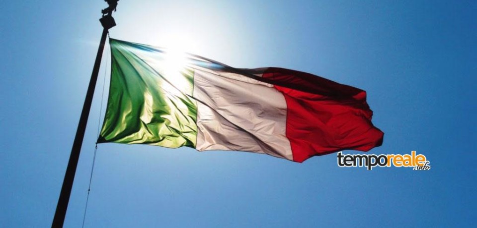 Gaeta / Le celebrazioni per il 70° Anniversario della Fondazione della Repubblica