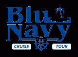 blu navy