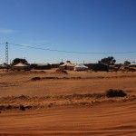 saharawi campi profughi