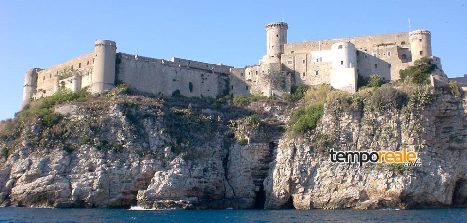 Gaeta / Successo del seminario internazionale sull’agro-alimentare al Castello Angioino