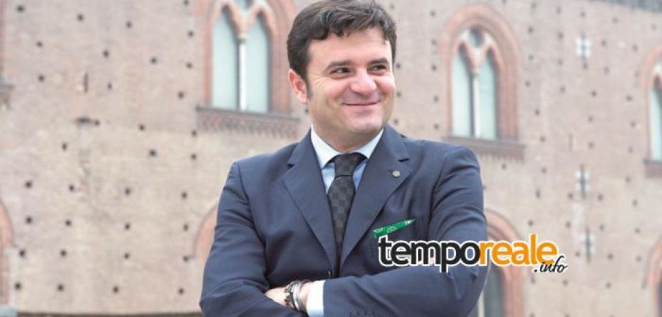 Itri / Domani un incontro con il senatore Gian Marco Centinaio