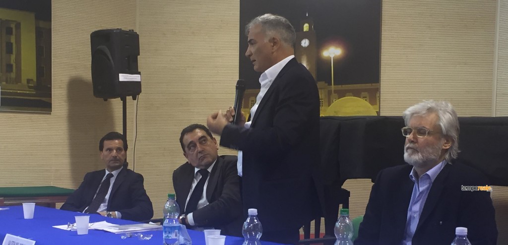 convegno porto enrico forte