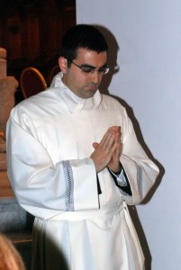 Don Giuseppe Manzano