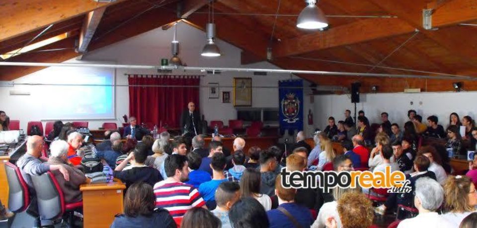 Formia / Formazione della nuova giunta, c’è molta confusione