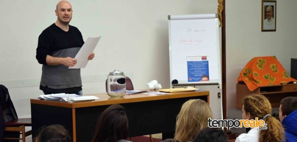 Latina / “Prenditi cura della tua vista”, successo per la campagna informativa