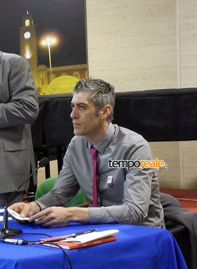 massimo bortoletto