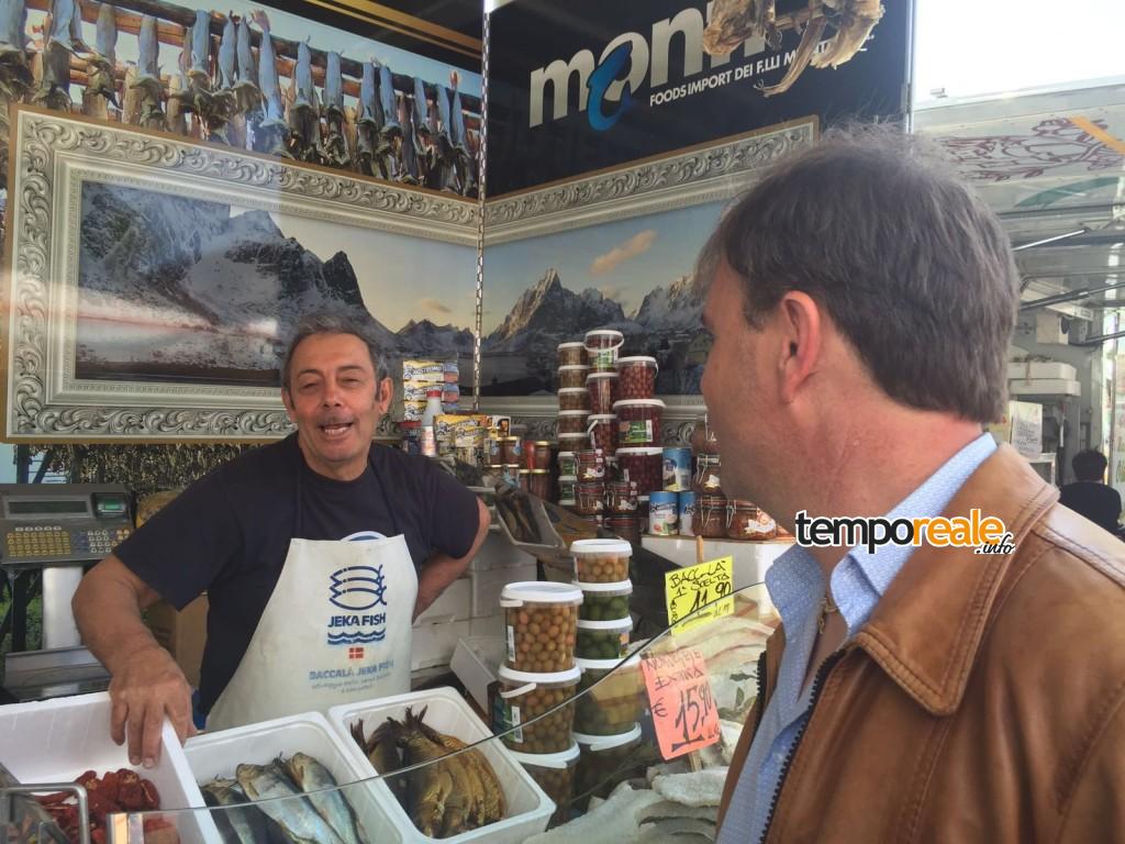mercato corradini