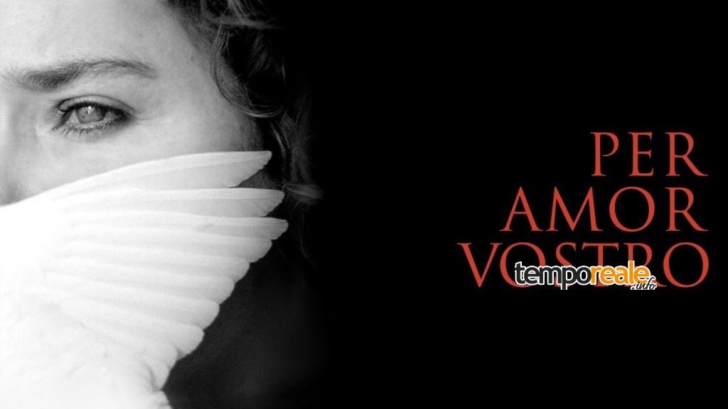 per amor vostro film copertina
