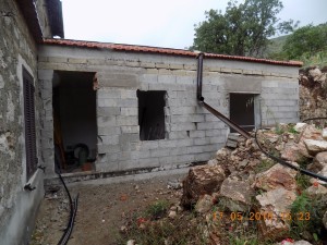 sequestro forestale terracina