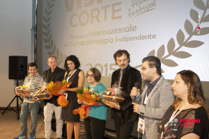 visioni corte 2015