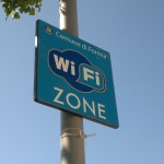wi fi in piazza vittoria