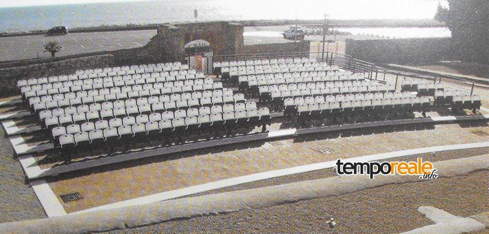 Formia / Tutto pronto per la XII edizione del Jazzflirt Festival 2016, tra musica, turismo e storia