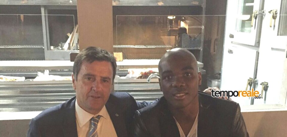 Cassino / Europei Calcio 2016, Sindaco Petrarcone: “Ogbonna in nazionale è un vanto per la città”
