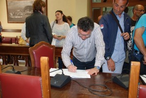 Foto Firma Fusco
