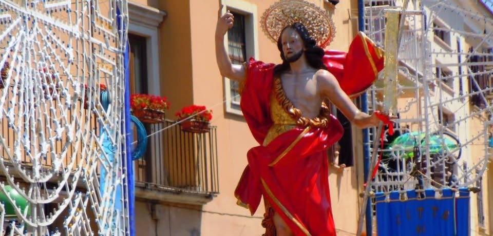 Formia / Festa di San Giovanni Battista in diretta su Teleuniverso