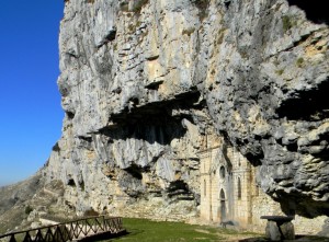 Santuario-Maranola