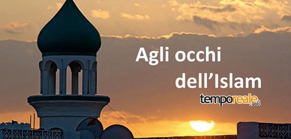 Gaeta / “Agli occhi dell’Islam”, incontro-dibattito con la teologa Shahrzad Houshmand Zadeh