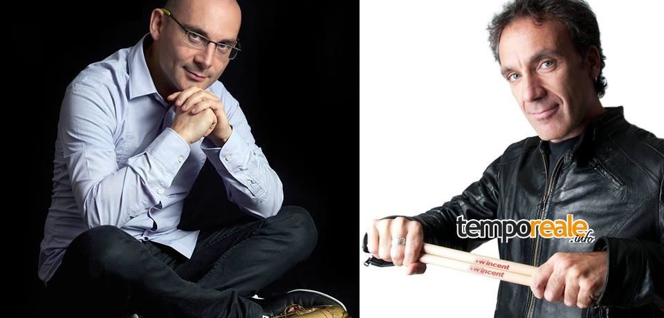 Formia / Anteprima Jazzflirt Festival 2016: Gianni Bardaro e Pierluigi Villani in concerto