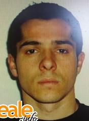 arrestato rumeno gaeta