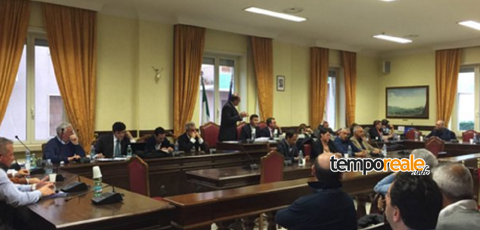 Gaeta / “Mala”, le confische smentiscono Gaetani. M5s chiede le dimissioni