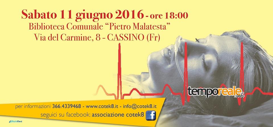 convegno incidenti e sanità