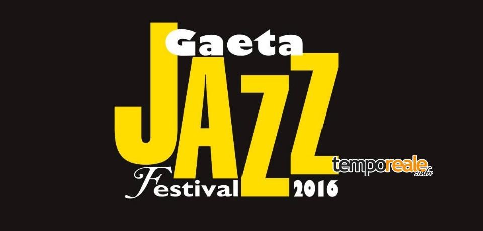 Gaeta Jazz Festival, tutto pronto per l’edizione 2016 ricca di eventi e novità