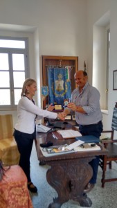 giancarlo cardillo con ilaria tortelli (2) (Medium)