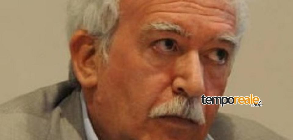 Minturno / Giuseppe D’Acunto rassegna le dimissioni da coordinatore di Sel