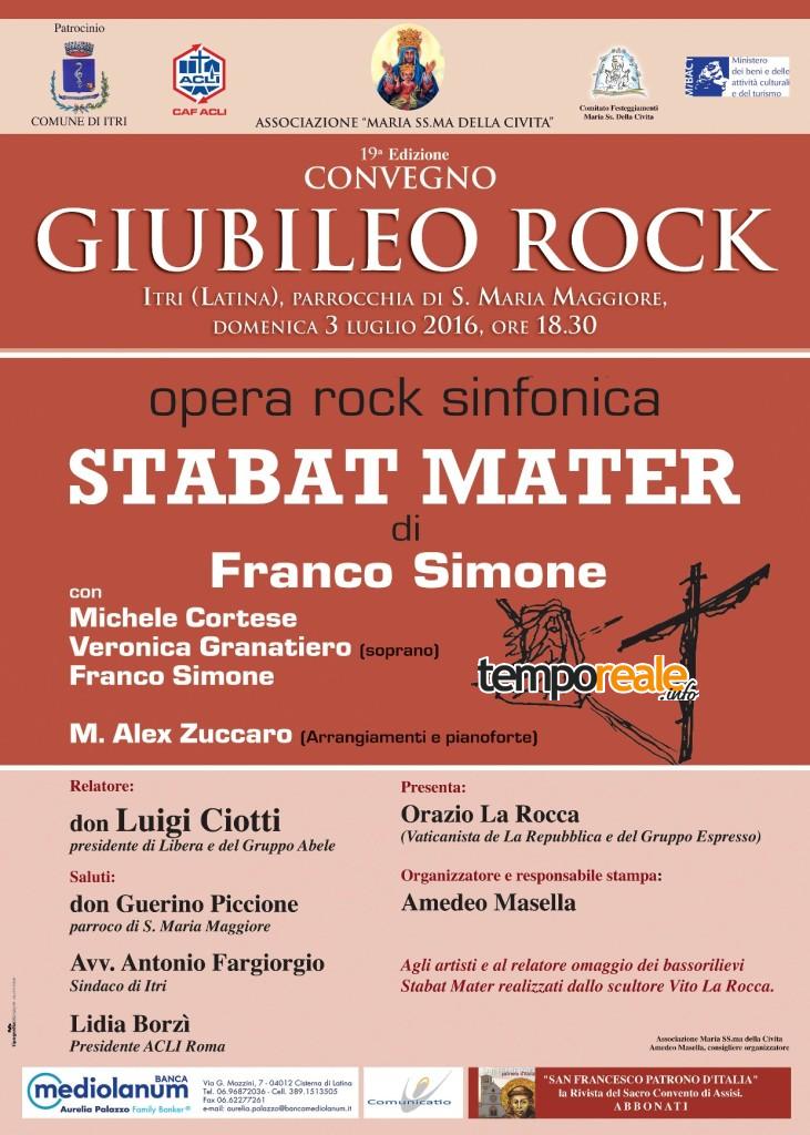 manifesto convegno civita 2016