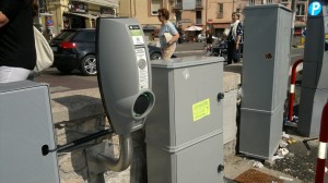 ricarica auto elettrica formia