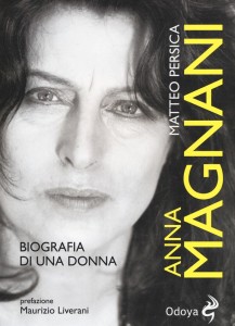 Anna Magnani Libro