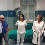 Attivazione Presidio ambulatoriale H24 pontecorvo