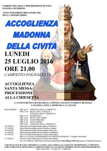 Civita-a-Gianola