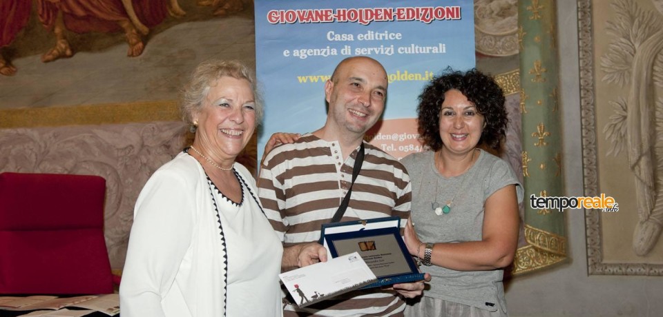 Gaeta / “Come seme sotto raffiche d’inverno”, il 29 luglio la presentazione del libro di Alessandro Izzi