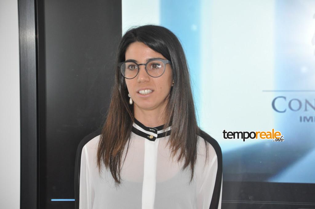 Lucia Vagnati