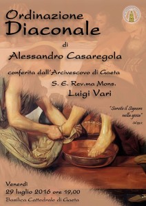 Diaconato-Casaregola