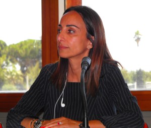 Eleonora Zangrillo