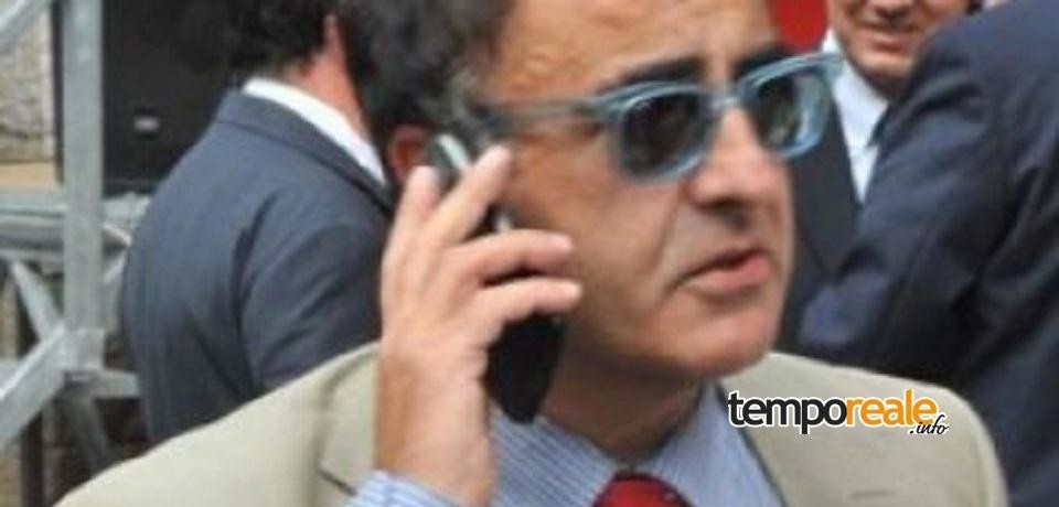 Confcommercio Latina, Marrigo Rosato passa alle vie legali