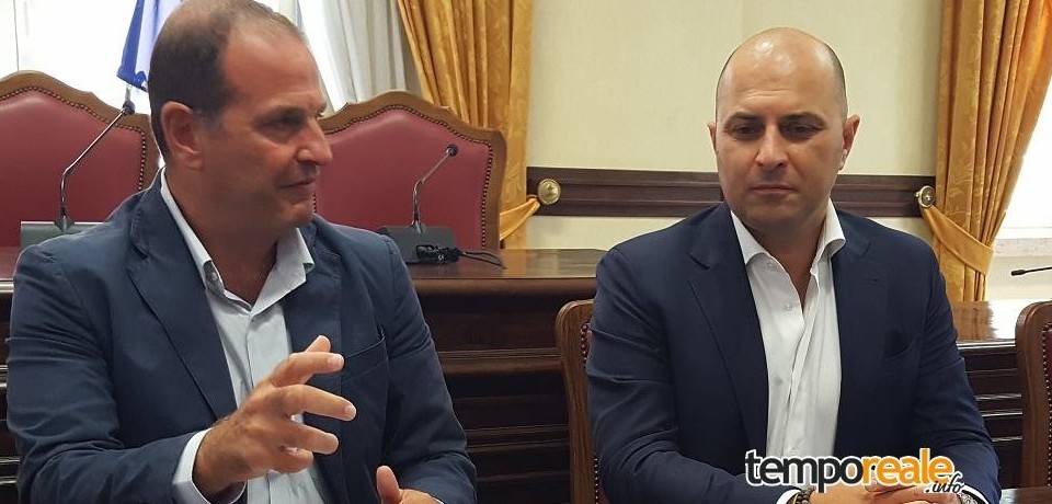 Gaeta / Comune ed Enel Energia insieme per l’ambiente, al via bike sharing elettrico