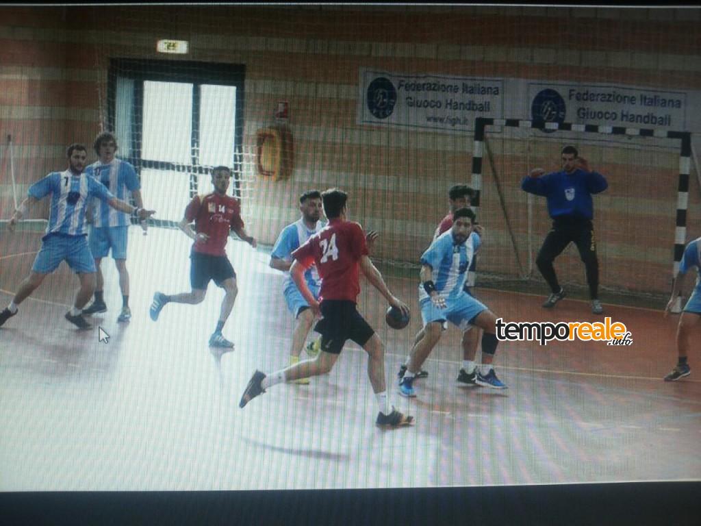 Scavone hc fondi