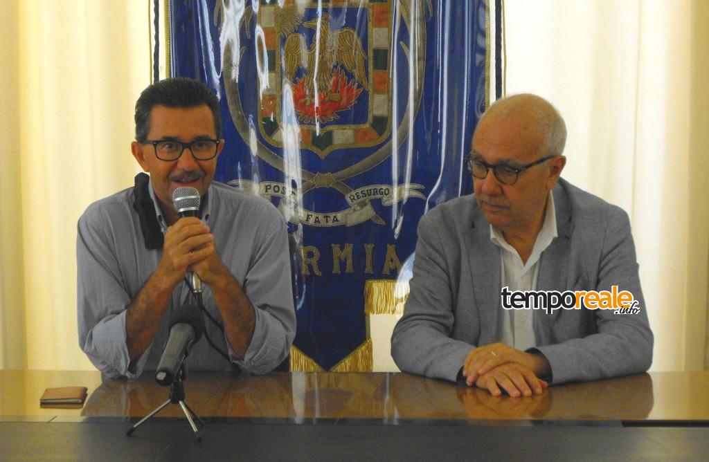 Tallerini e Bartolomeo