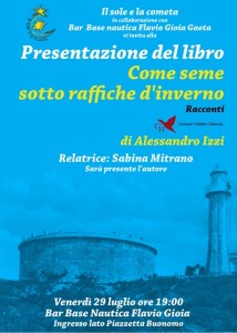 come seme locandina web