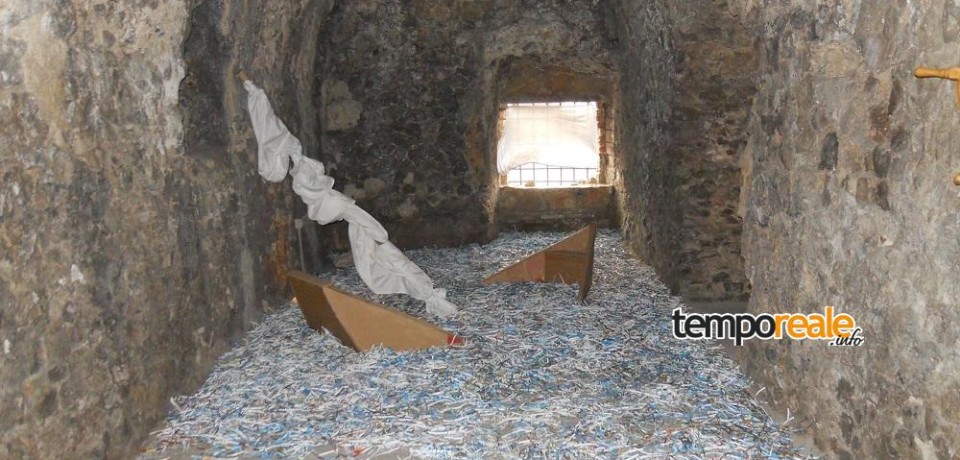 Formia / Creatività, riciclo e antichi mestieri: torna “Diciamolo con Arte”