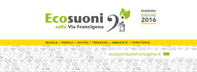 ecosuoni 2016 terracina