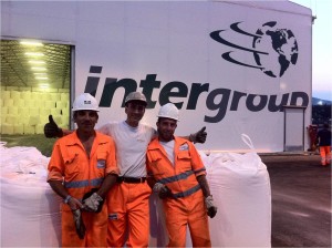 intergroup 1