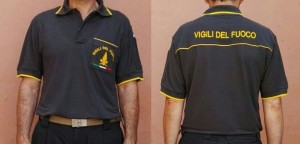 nuove divise vigili del fuoco