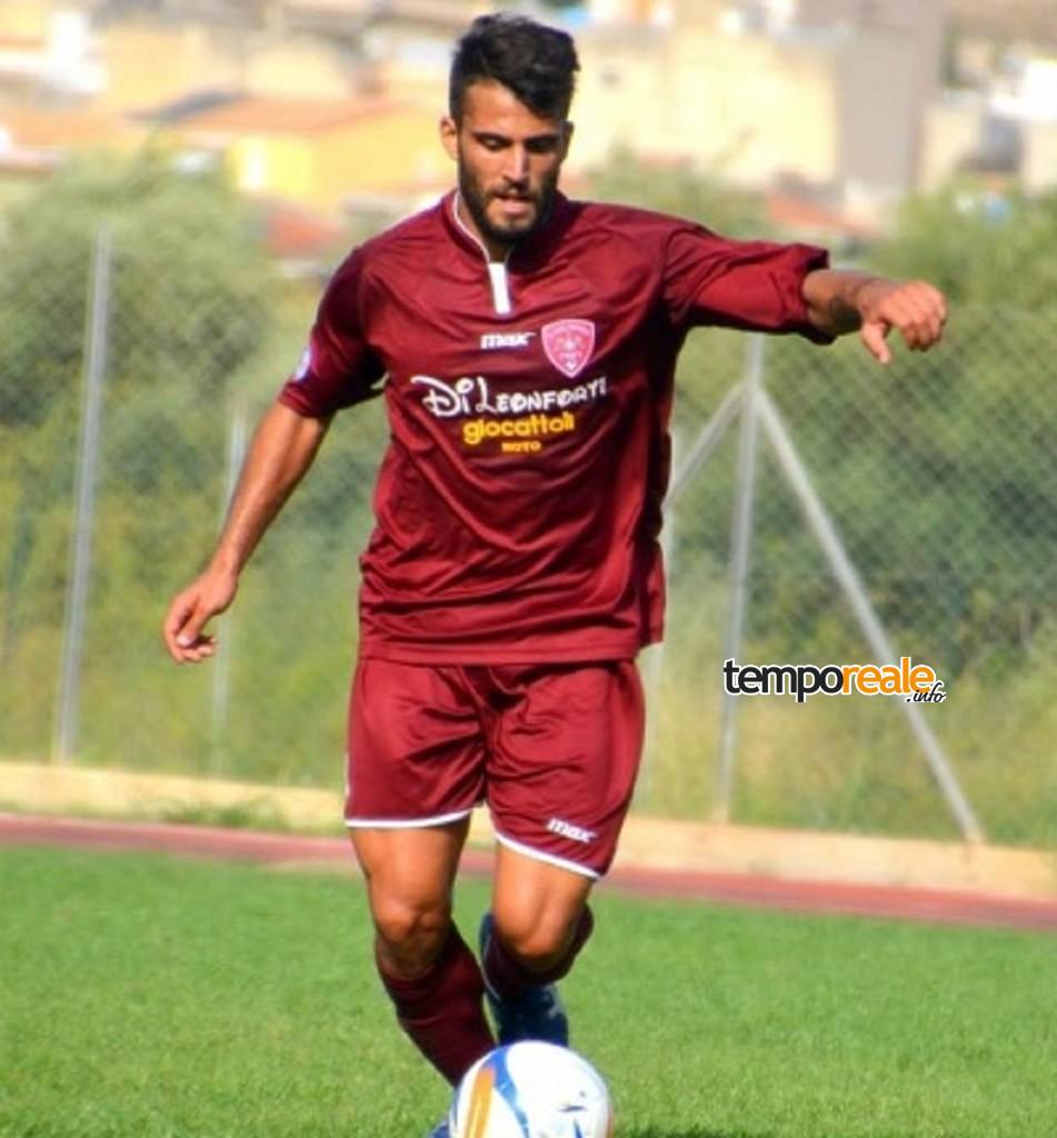 salese gaeta calcio